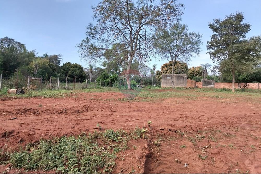 Vendo Terreno en Itauguá zona Villa Alta — foto 3