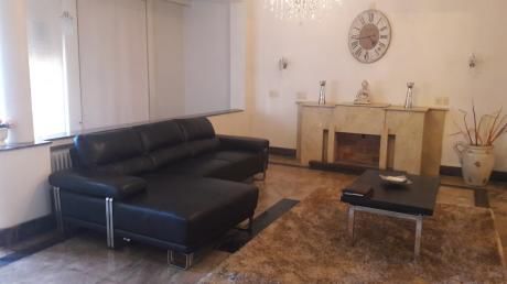 Venta Casa Pocitos Sobre Bvar España
