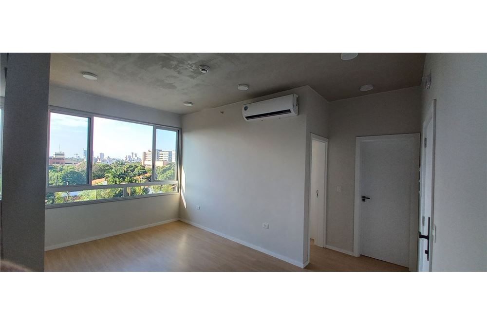 Departamento-Alquiler-Manuel del Castillo, Recoleta, Asunción — foto 3
