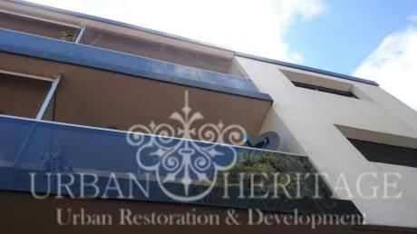 Malvin Beautiful 3 Bdrm Apt With Terraces And Swimm Pool