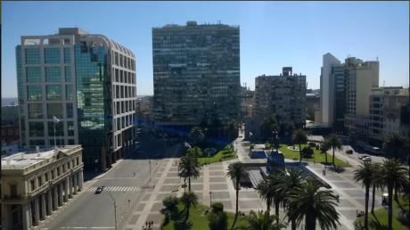 Monoambiente En Centro