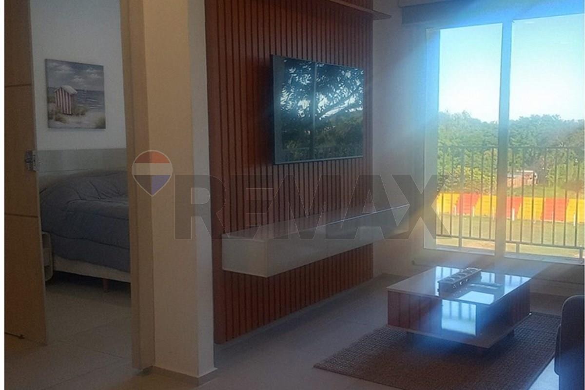Departamento - Alquiler - Luque, Central, Paraguay — foto 3