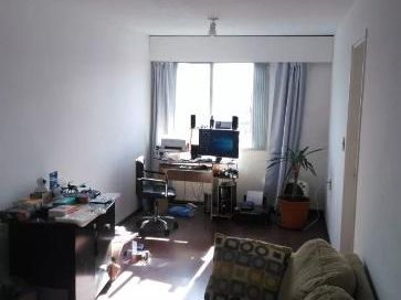 Baja!! Frente A Mdeo Shopping. Galarza Esq Magariños.1 Dorm. Opcion Cochera