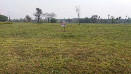 Hermoso Terreno En Carlos Franco Country And Golf Club