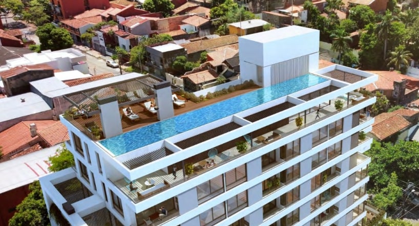 Área Concordia — foto 2