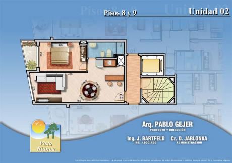 Apto Un Dorm A Estrenar