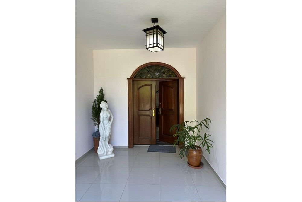 Alquilo Casa Amoblada, San Rafael (Carmelitas) - Asuncion — foto 3