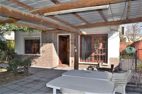 Casa 3 Dormitorios Con Piscina