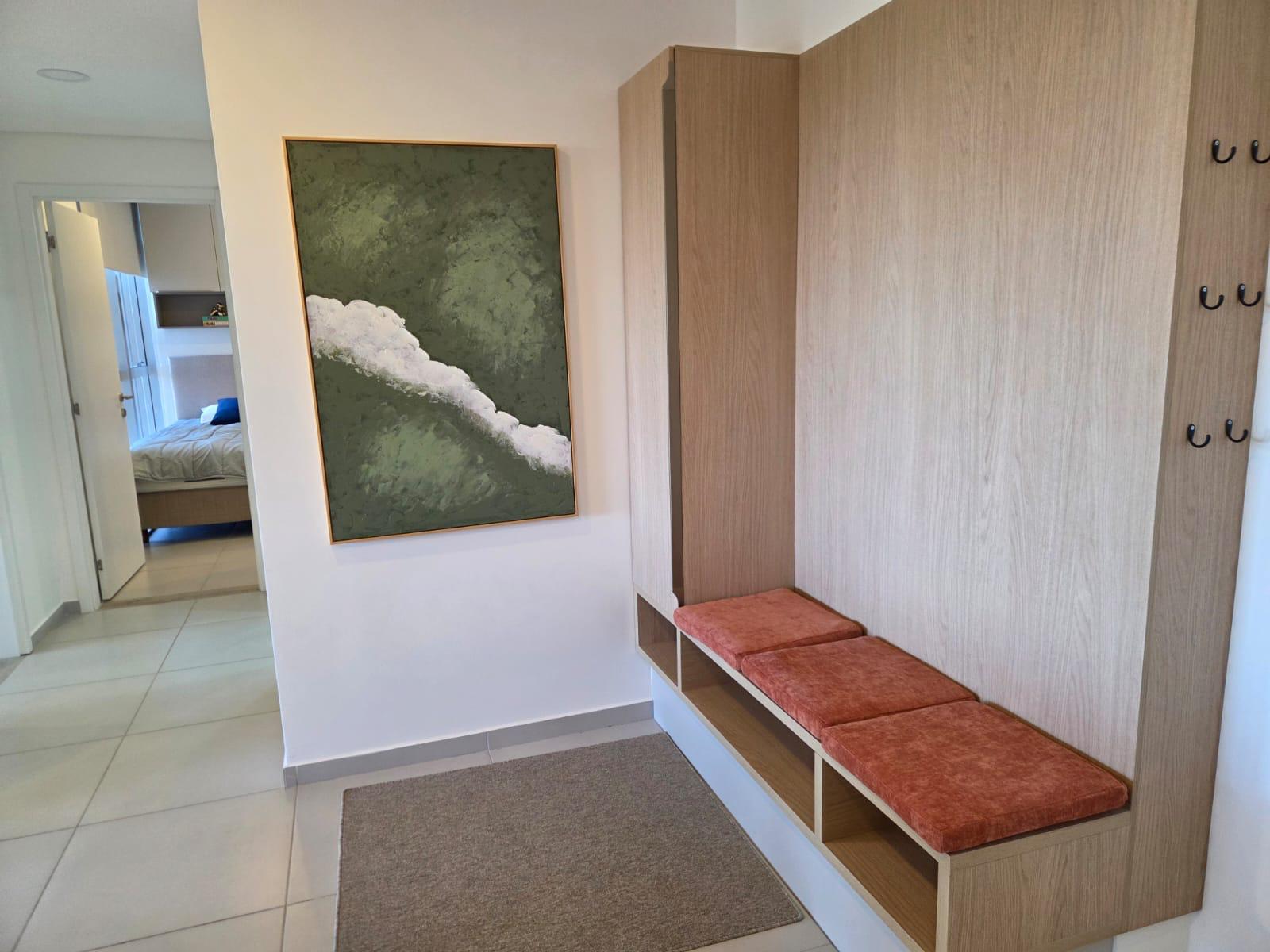 Departamento - Alquiler - Mariscal Estigarribia, Asunción, Paraguay — foto 2
