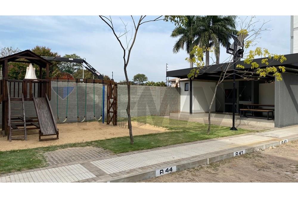 Departamento - Alquiler - Luque, Central, Paraguay — foto 2