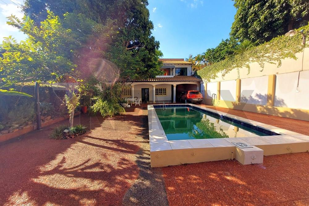 Casa - Venta - Ñemby, Paraguay — foto 2