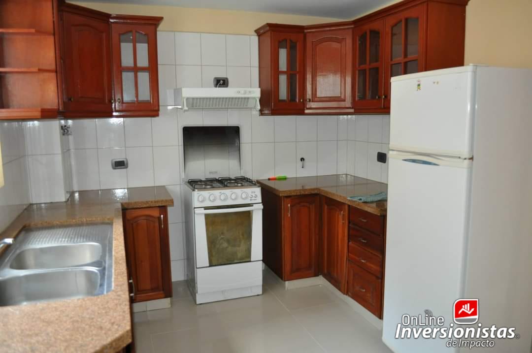 Departamento en alquiler en Sur
