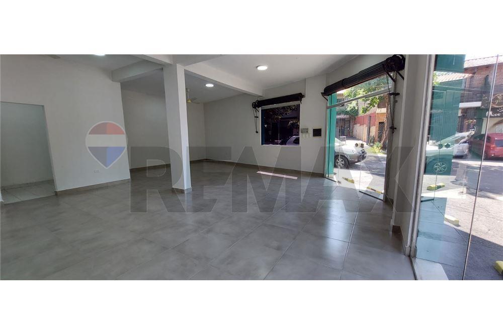 LOCAL COMERCIAL-ALQUILER-LAMBARE-CENTRAL — foto 2