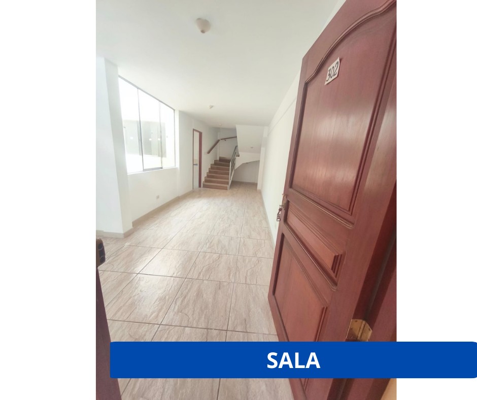 Departamento en venta en San Luis