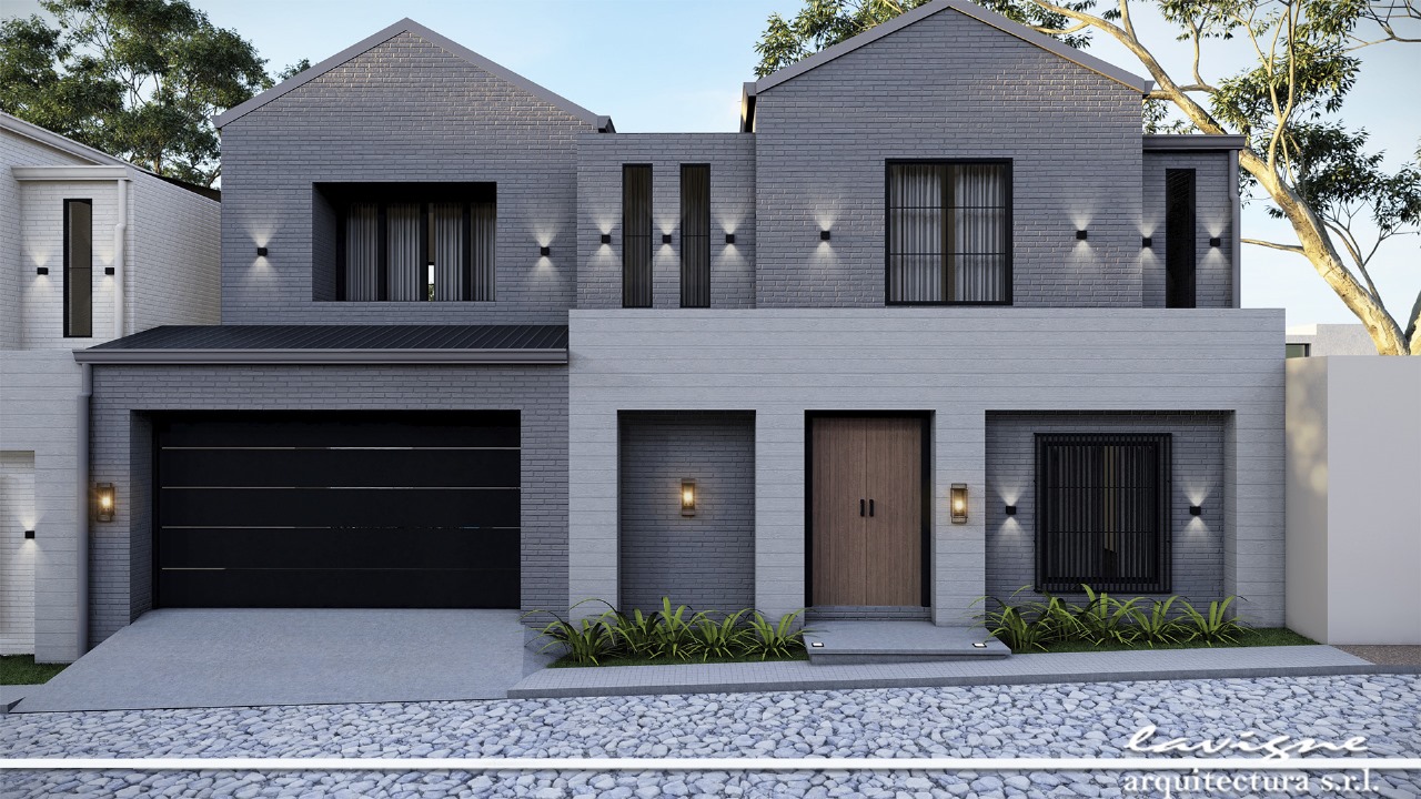 Dúplex Barrio Herrera — foto 2