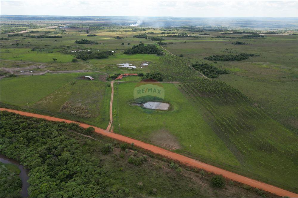 VENDO IMPORTANTE FINCA AGRICOLA — foto 2