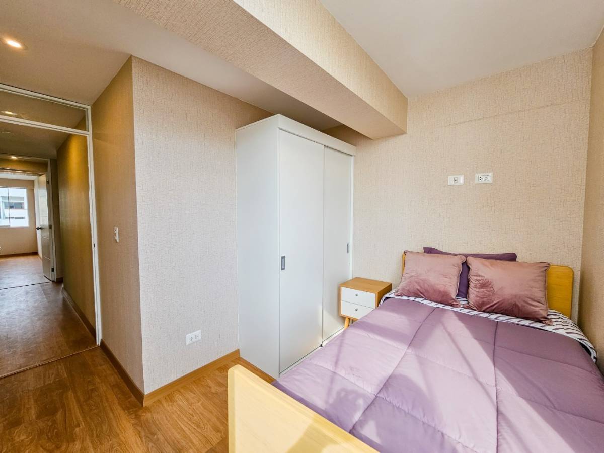 Imagen 8 de Apartamento