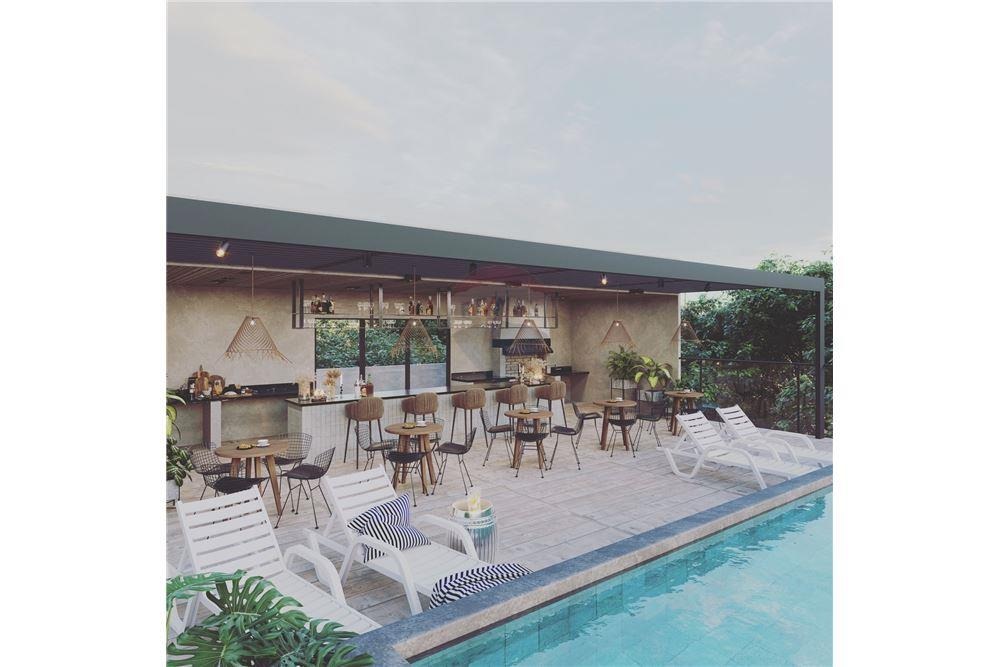 VENDO MONOAMBIENTE AMOBLADO ZONA UMAX LOMA PYTA — foto 3