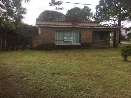 Casa En Atlantida Sur