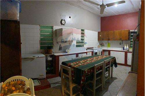 Casa-Venta-Chamacoco entre Cacique Caracara y Tavytera, , San Pablo, Asunción — foto 2