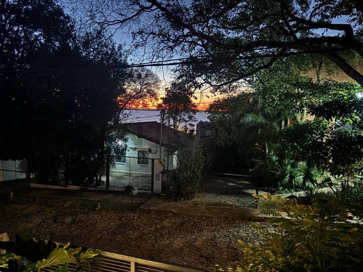 CASA EN VENTA EN SAN BERNARDINO – ZONA VILLA MARÍA CON VISTA AL LAGO — foto 2