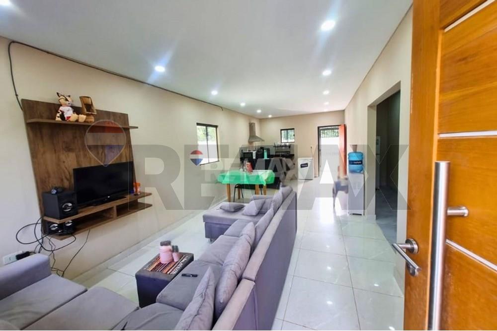 Casa en venta en Villa Hayes — foto 2