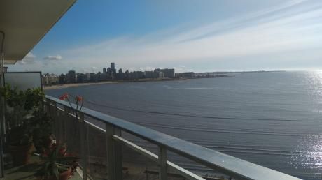 Rambla Y Solano Antuña. Gran Recepcion . Todo Reciclado. 200 Mts Gc$20.000