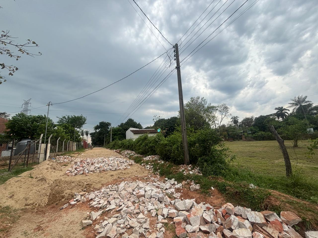 Venta De Terreno En Limpio — foto 3