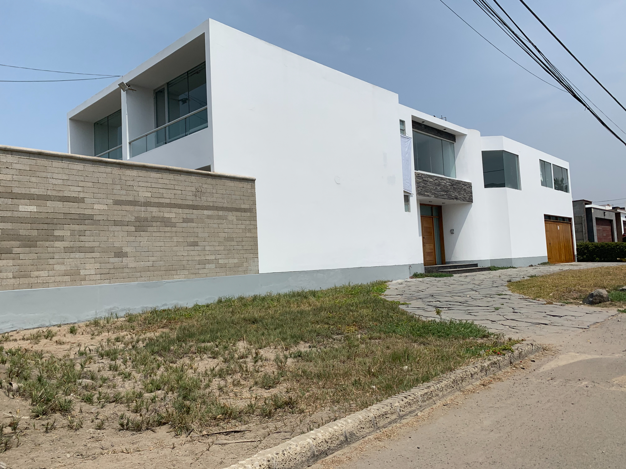 Casa en venta en Chorrillos