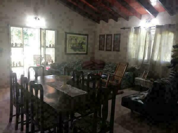 OPORTUNIDAD VENDO CASA EN SAN BERNARDINO SEMI AMUEBLADO — foto 3