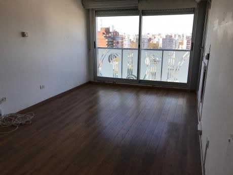 Venta Apto Pocitos 2 Dormitorios