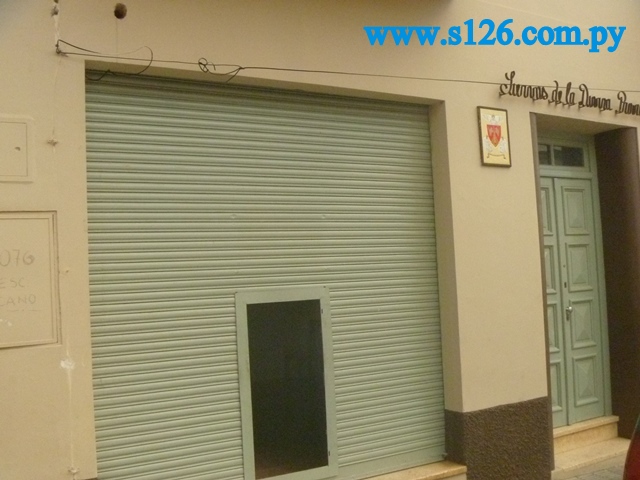 ¡Oportunidad Única! Local Comercial en Alquiler en el Corazón de Asunción - Centro. — foto 2