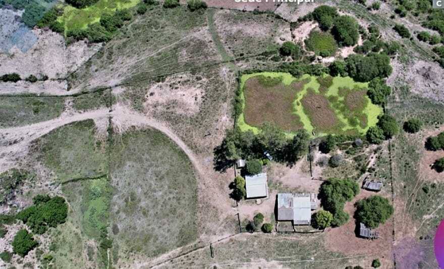 EN VENTA, ESTANCIA PARA ACTIVIDAD GANADERA — foto 3