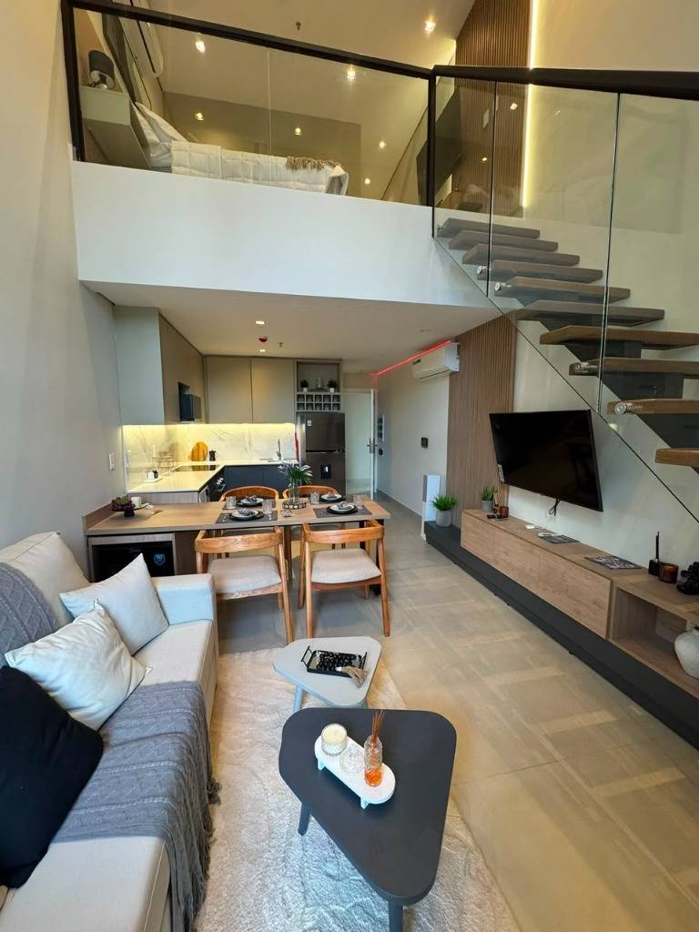 Departamento en venta en Recoleta