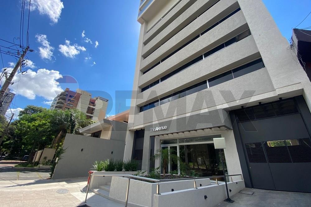 Alquilo Departamento Ycuá Satí — foto 3