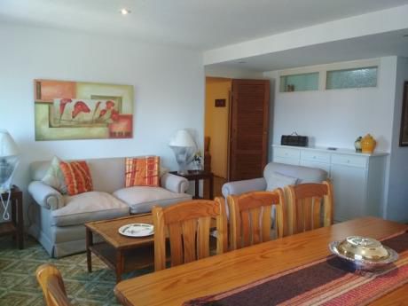 Apartamento Península