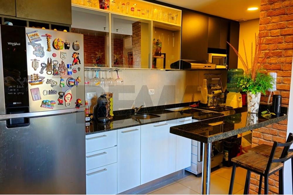 Departamento en venta en Sajonia