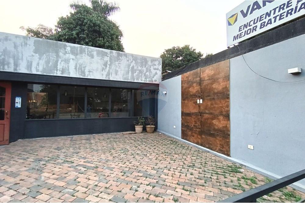 Local Gastronómico en Fernando sobre Leopardi — foto 3