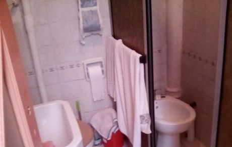 Apartamento En Planta Baja