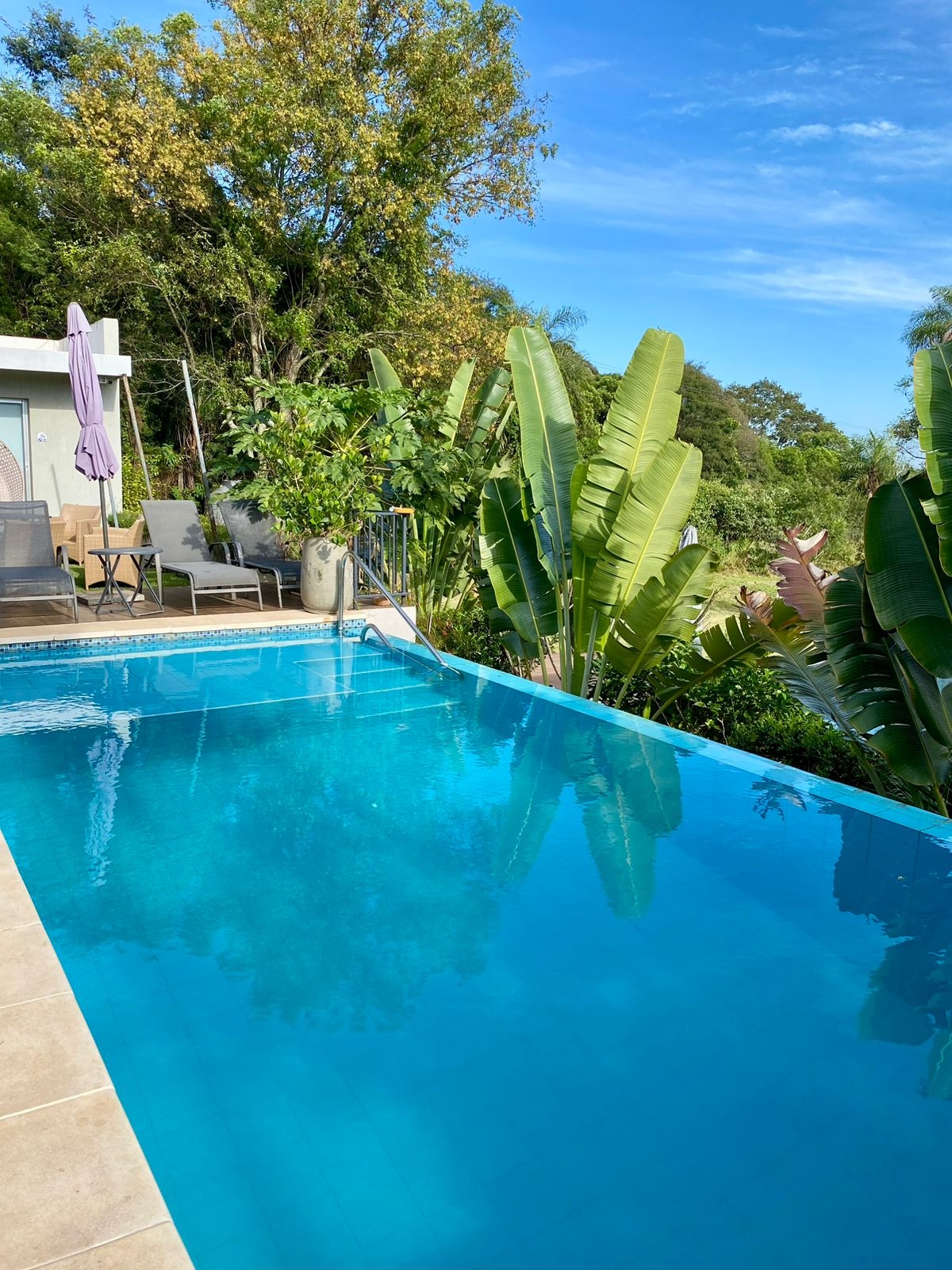 Vendo casa de 4 dormitorios San Bernardino - Condominio Punta Sanber — foto 2