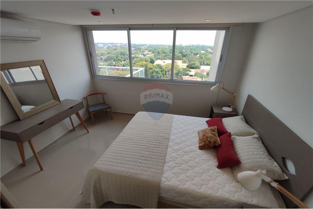 Departamento - Alquiler - Mariscal Estigarribia, Paraguay — foto 3