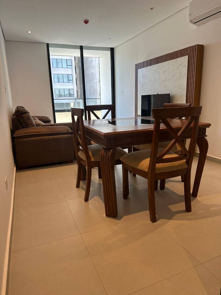 ALQUILO DEPARTAMENTO FULL AMOBLADO — foto 3