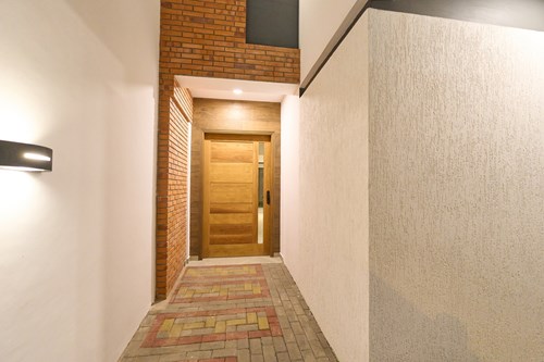 Dúplex-alquiler-san Alfonso Esq. Legion Civil Extranjera, Villa Morra, Asunción — foto 2