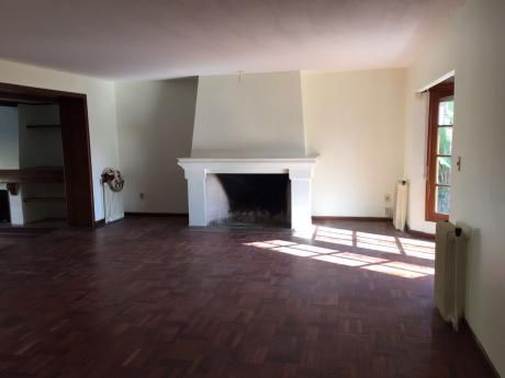 Casa En Carrasco Sur