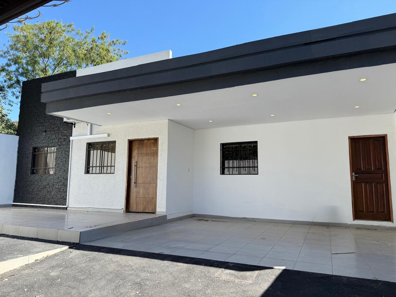 Alquilo Casa En Fdo. De La Mora Zona Norte — foto 2