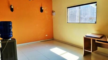 Alquilo Hermosa Residencia En Barrio Obrero