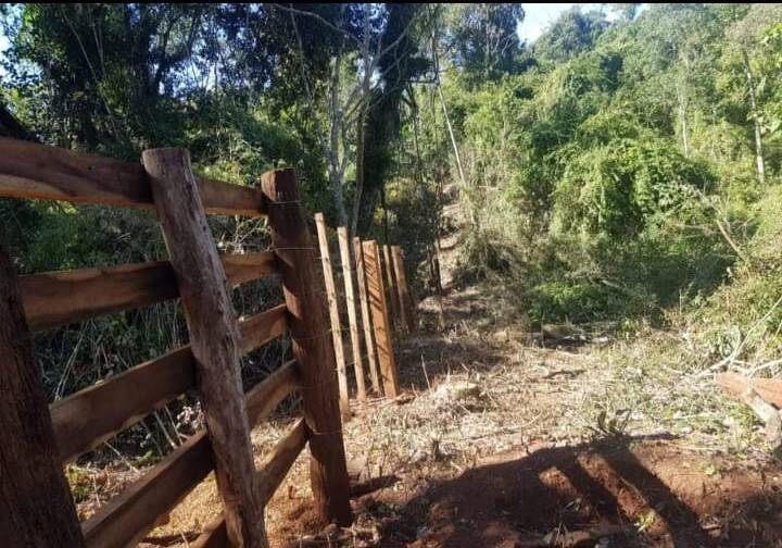 Vendo 52 Hectáreas en las serranías del Yvyturuzu-Colonia Independencia — foto 3