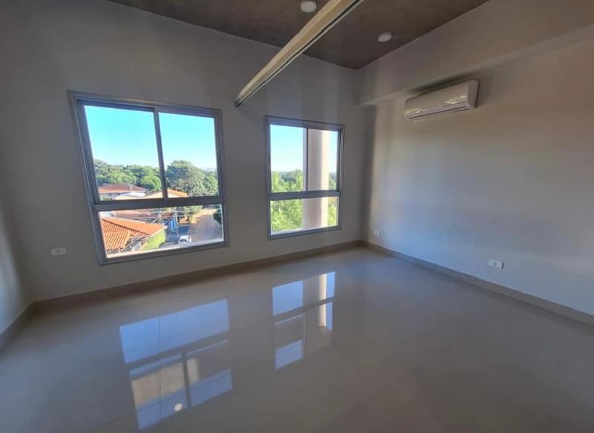 ALQUILO MONOAMBIENTE EN ZUBA 2 FDO DE LA MORA ZONA NORTE — foto 2
