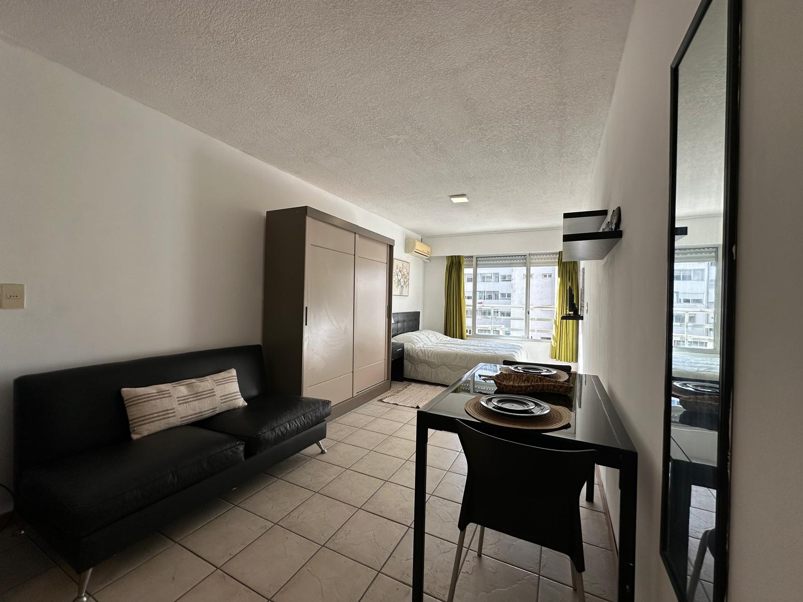 Apartamento Monoambiente · Foto 5