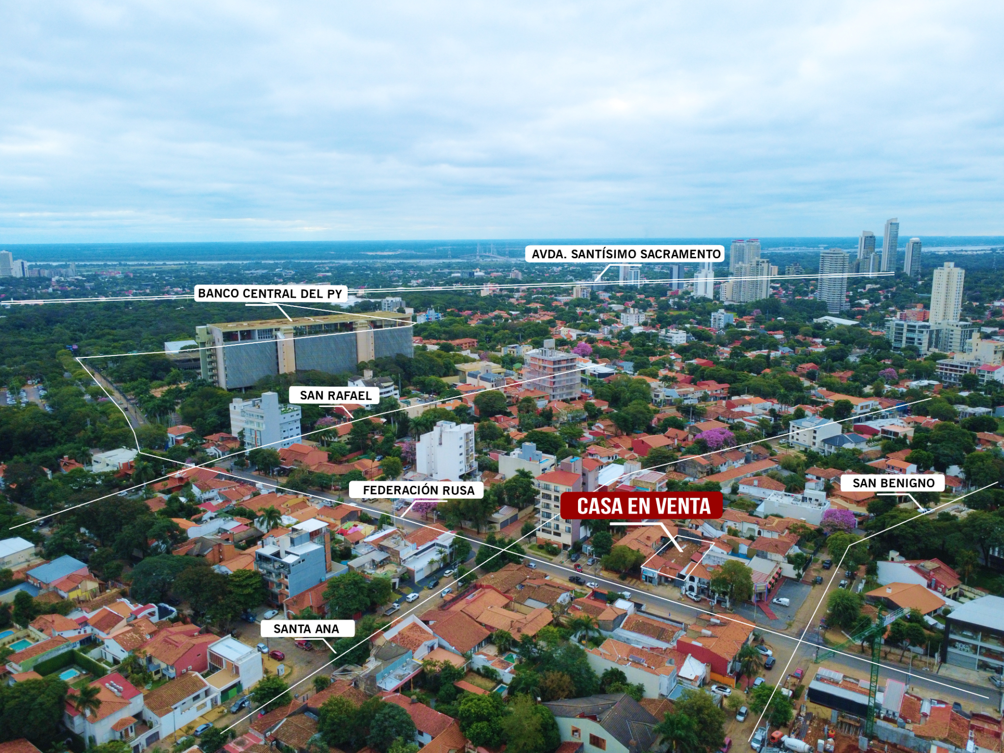 Posibilidades Infinitas: Terreno Premium en Las Lomas — foto 3